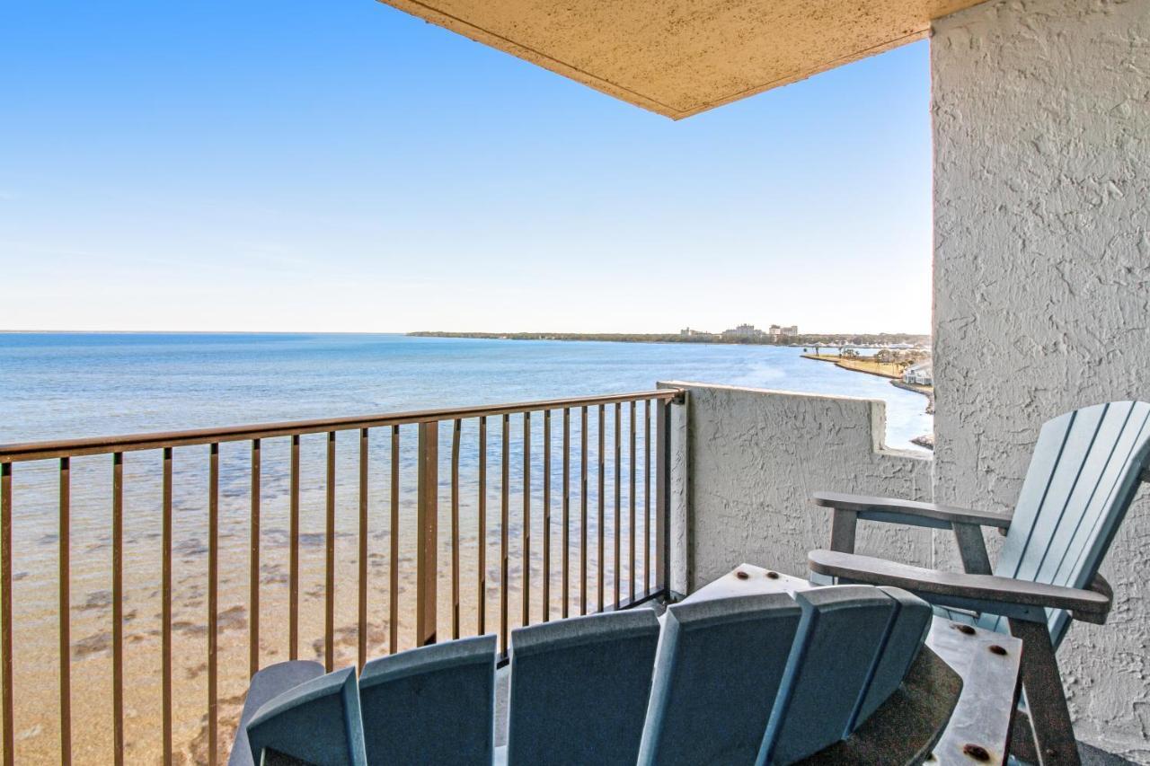 Апартаменты Bayside 6870 Дестин Экстерьер фото